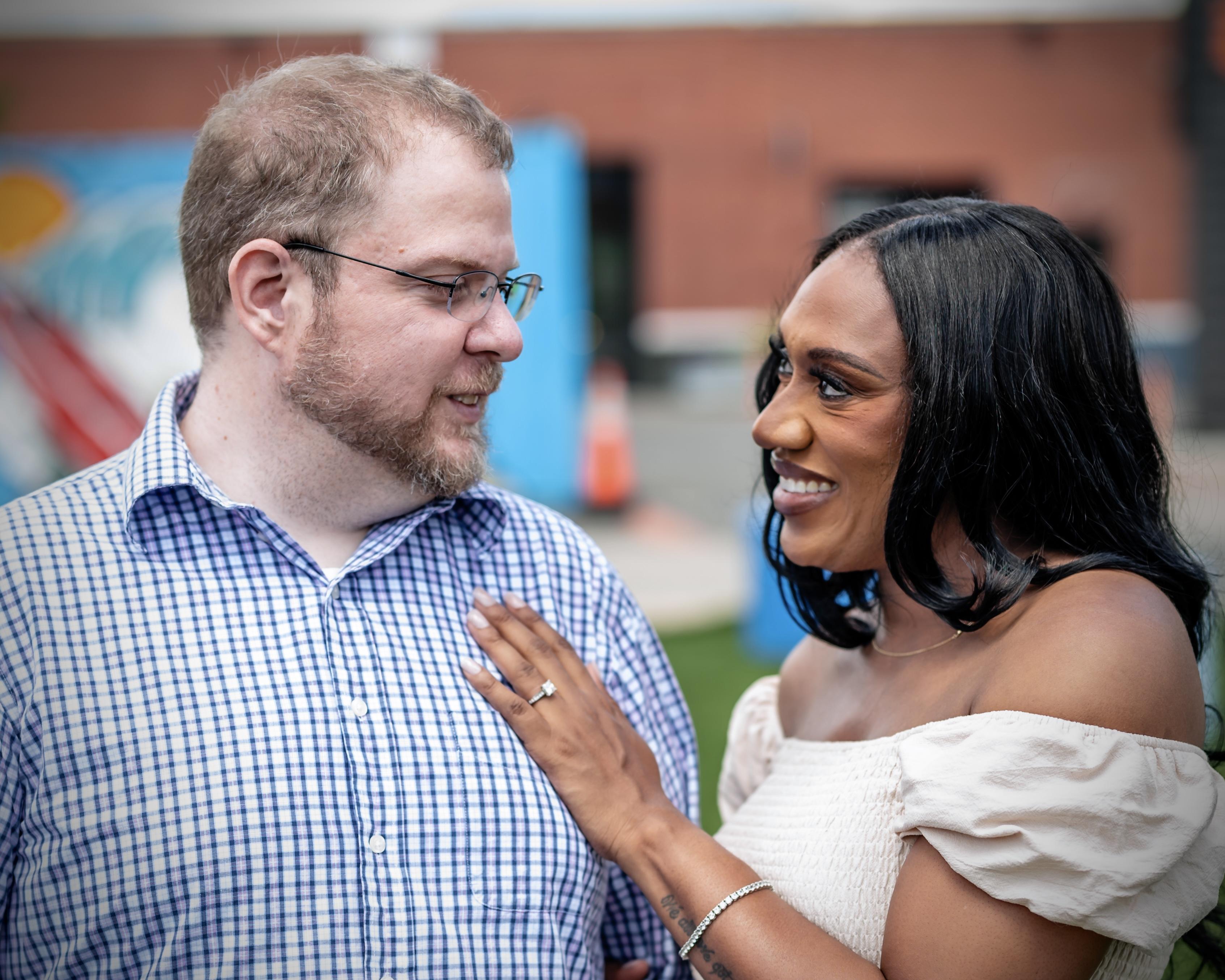 The Wedding Website of Nicole Aiken and Kyle Poston