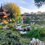 The Huntington Library, Art Museum, and Botanical Gardens