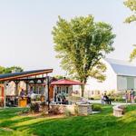 wine: Shady Lane Cellars