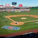 Sloan Park