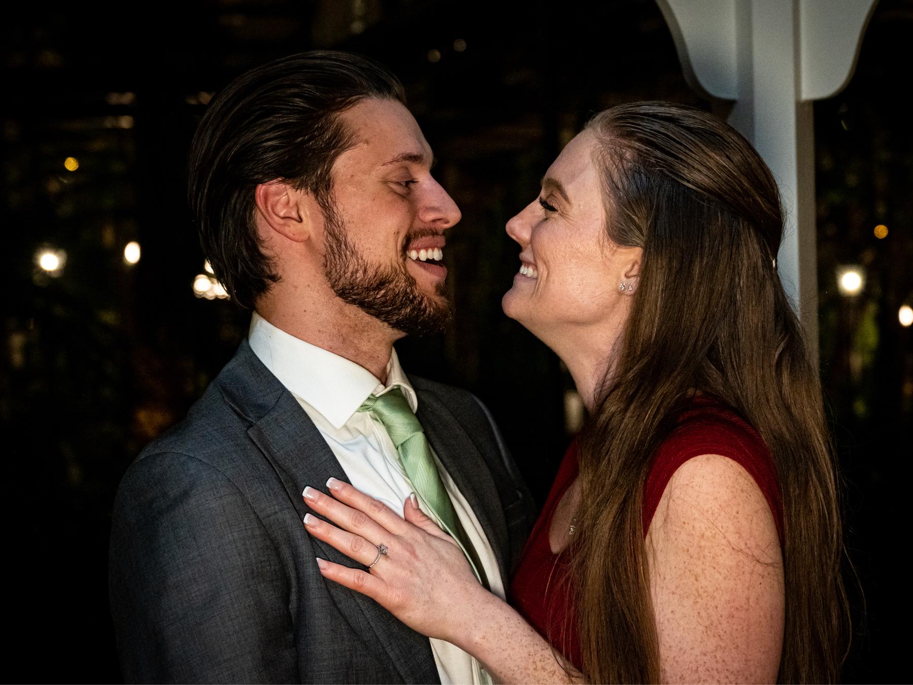 The Wedding Website of Katherine Kelly and Dalton Greer