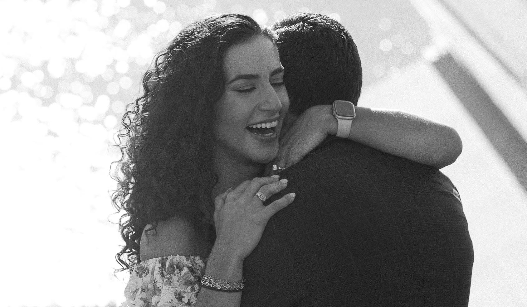 The Wedding Website of Dawn Armentani and John Malin