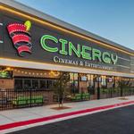Cinergy Amarillo Featuring EPIC