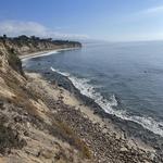 Malibu Beach
