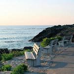 Marginal Way