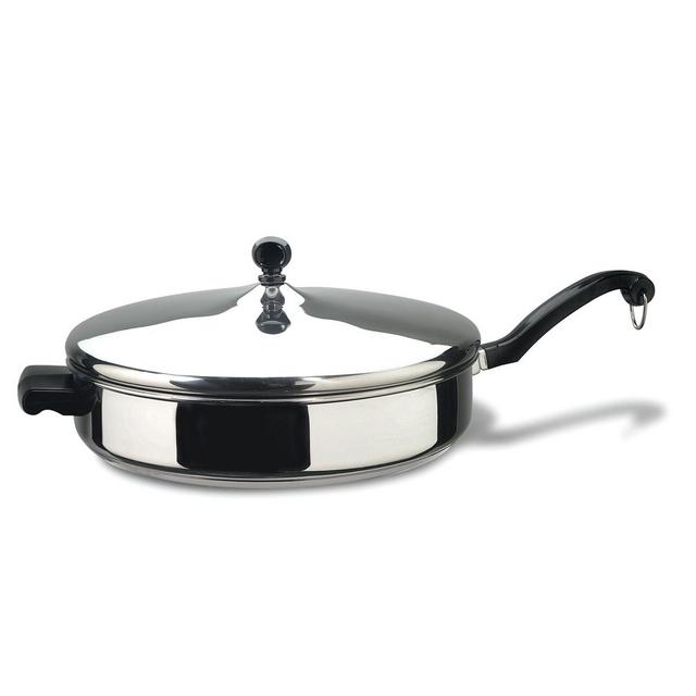 Farberware 4.5-Quart Saute Pan