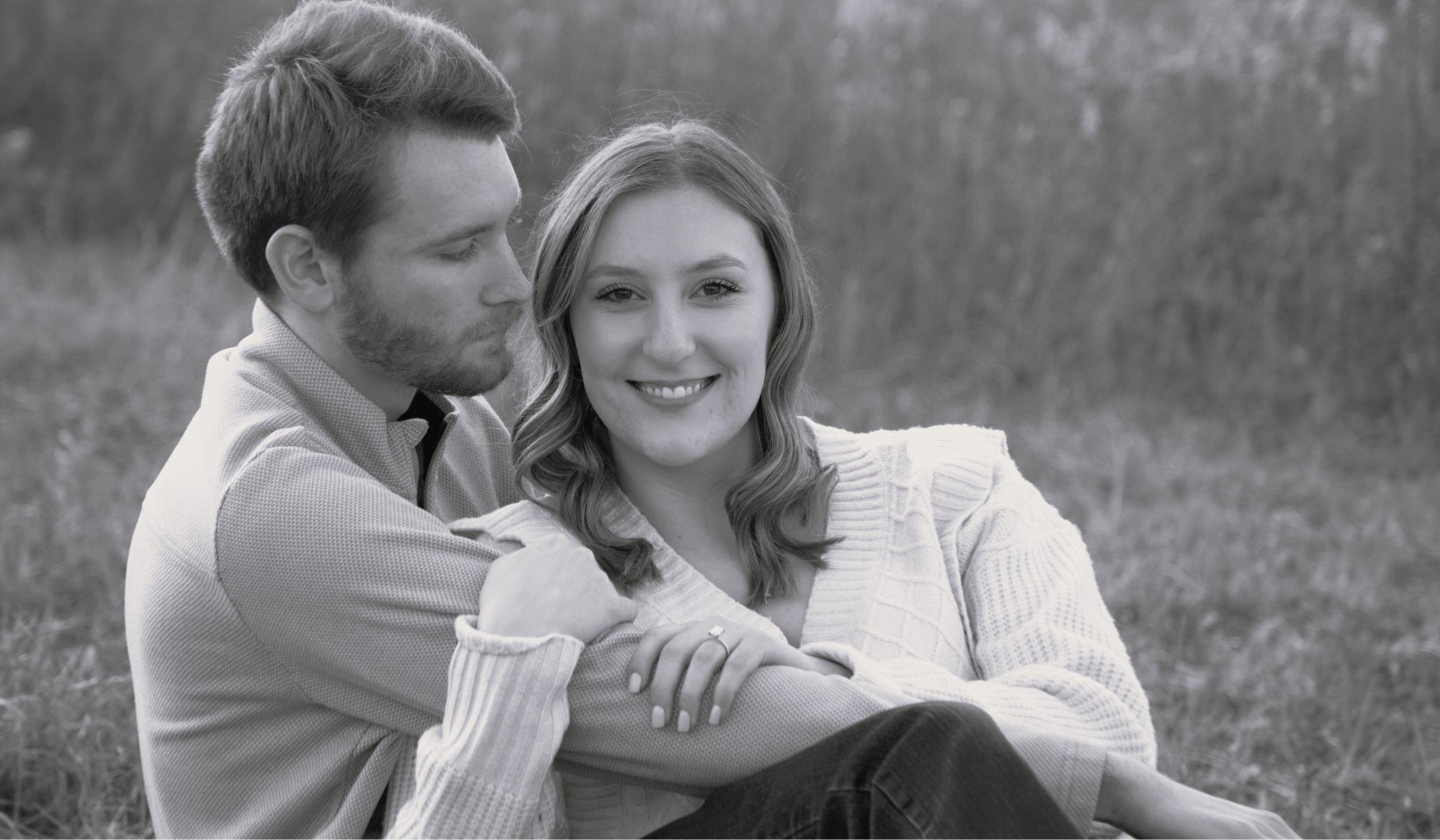 The Wedding Website of Cassidy Cameron and Ryan Retzer