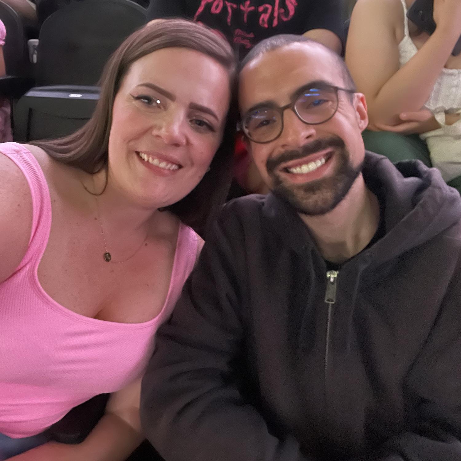 Melanie Martinez concert!