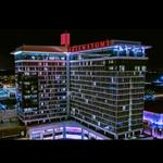 Potawatomi Hotel & Casino