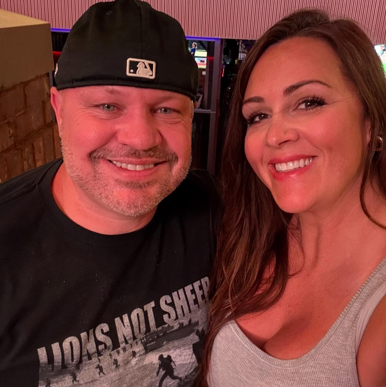 The Wedding Website of Jennifer Dunn and Michael DeMarco