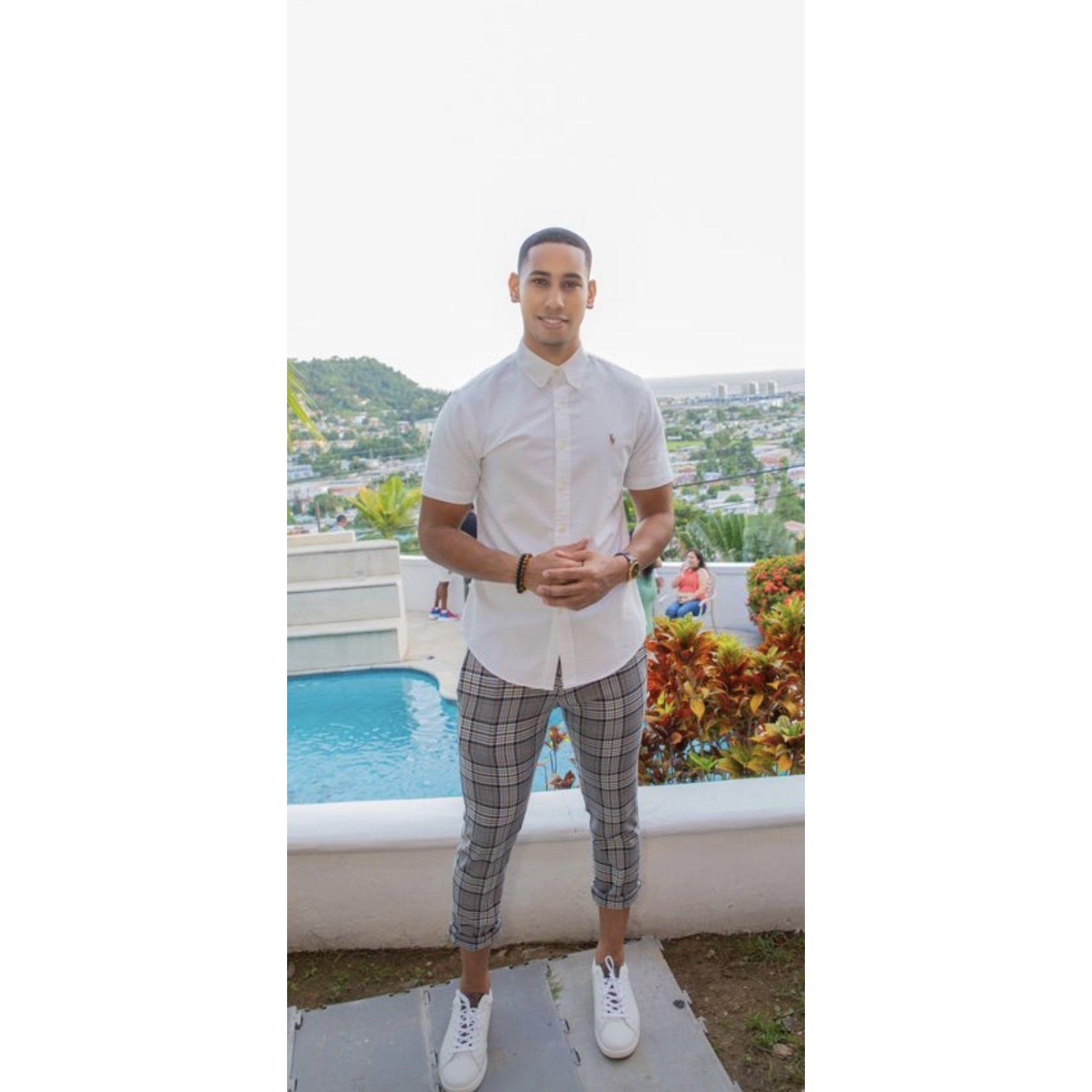 The Groom