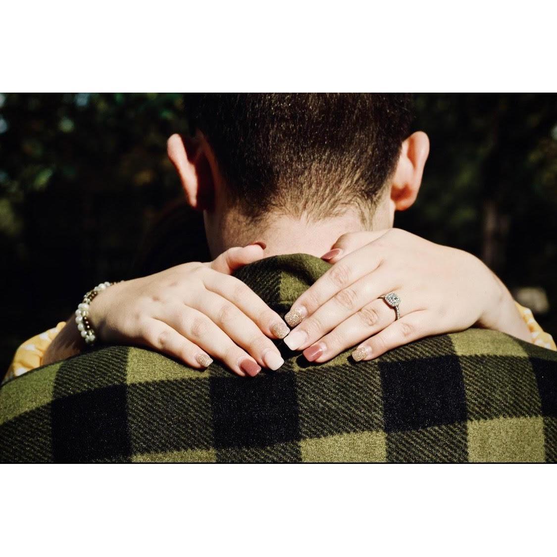 Engagement Photos!