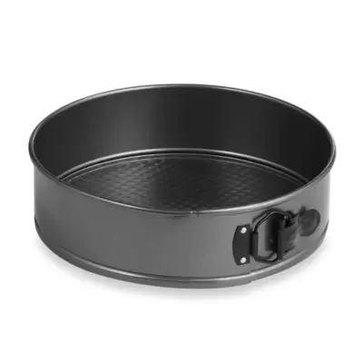 Wilton® Excelle Elite Nonstick 10-Inch Springform Pan