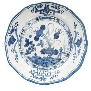 Beatriz Ball Vida Faenza 9" Salad Plate (Set of 4)