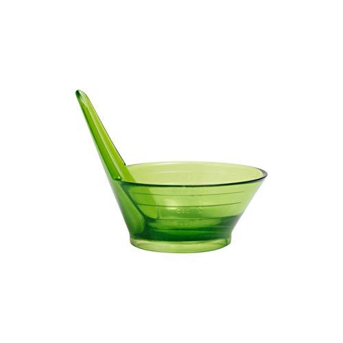 Chef'n Zipstrip Herb Stripper, Arugula/Avocado - 102-566-201