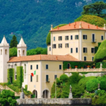 Villa del Balbianello