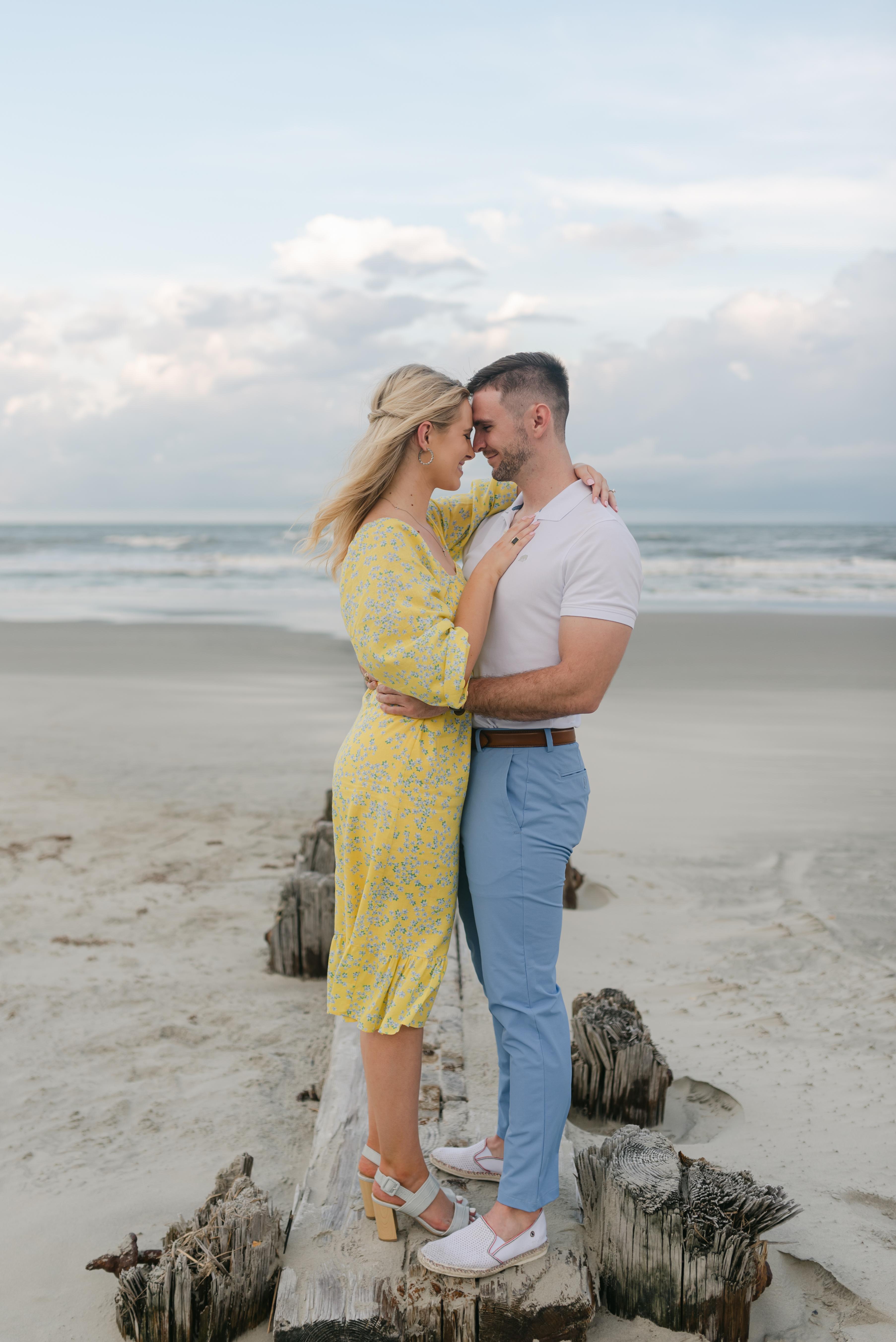The Wedding Website of Ansley Rogers and Jon Linton