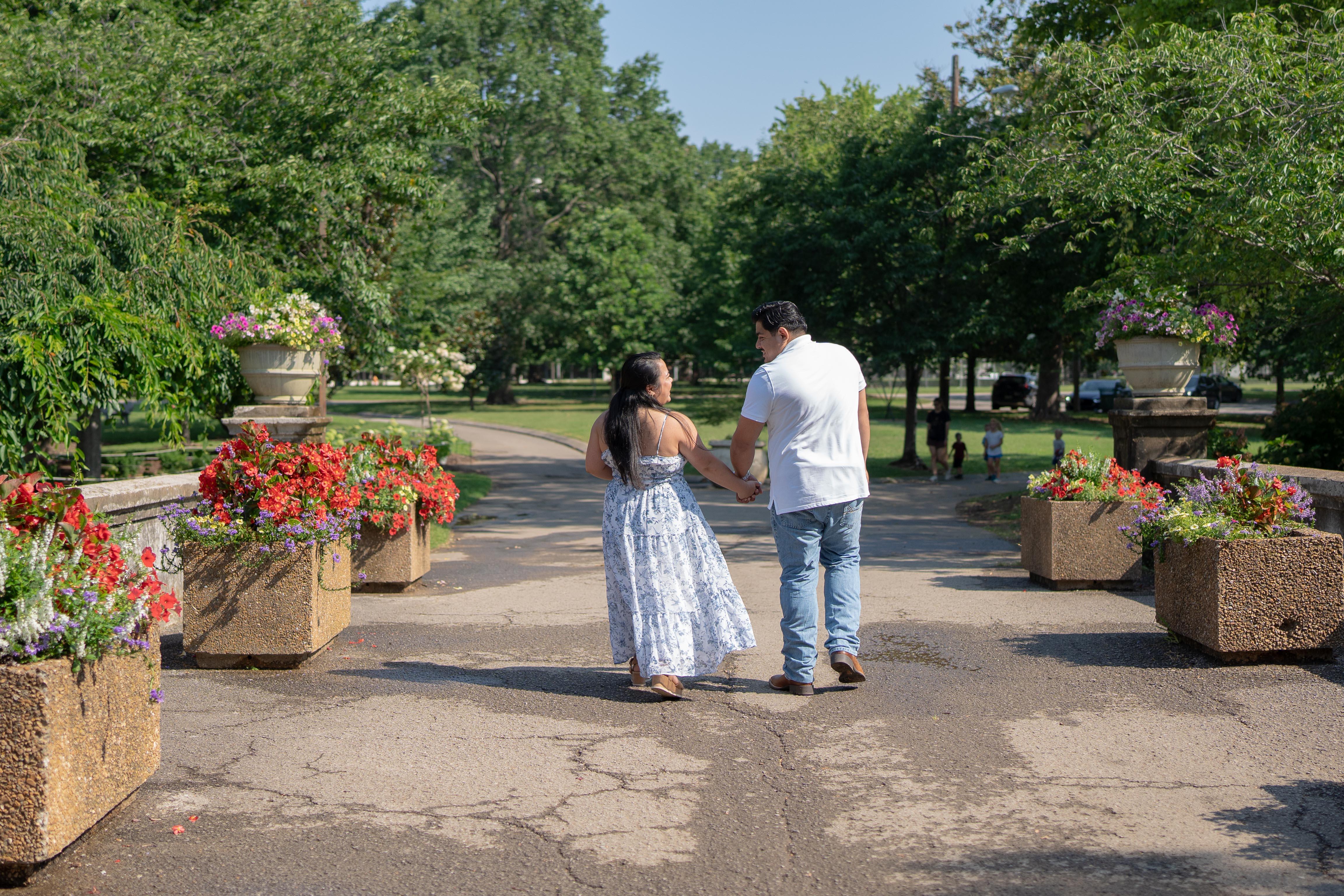 The Wedding Website of Andrea de Leon and Renber Benitez