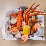 Charleston Crab House