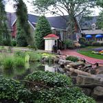 Peddlers Village, Lahaska
