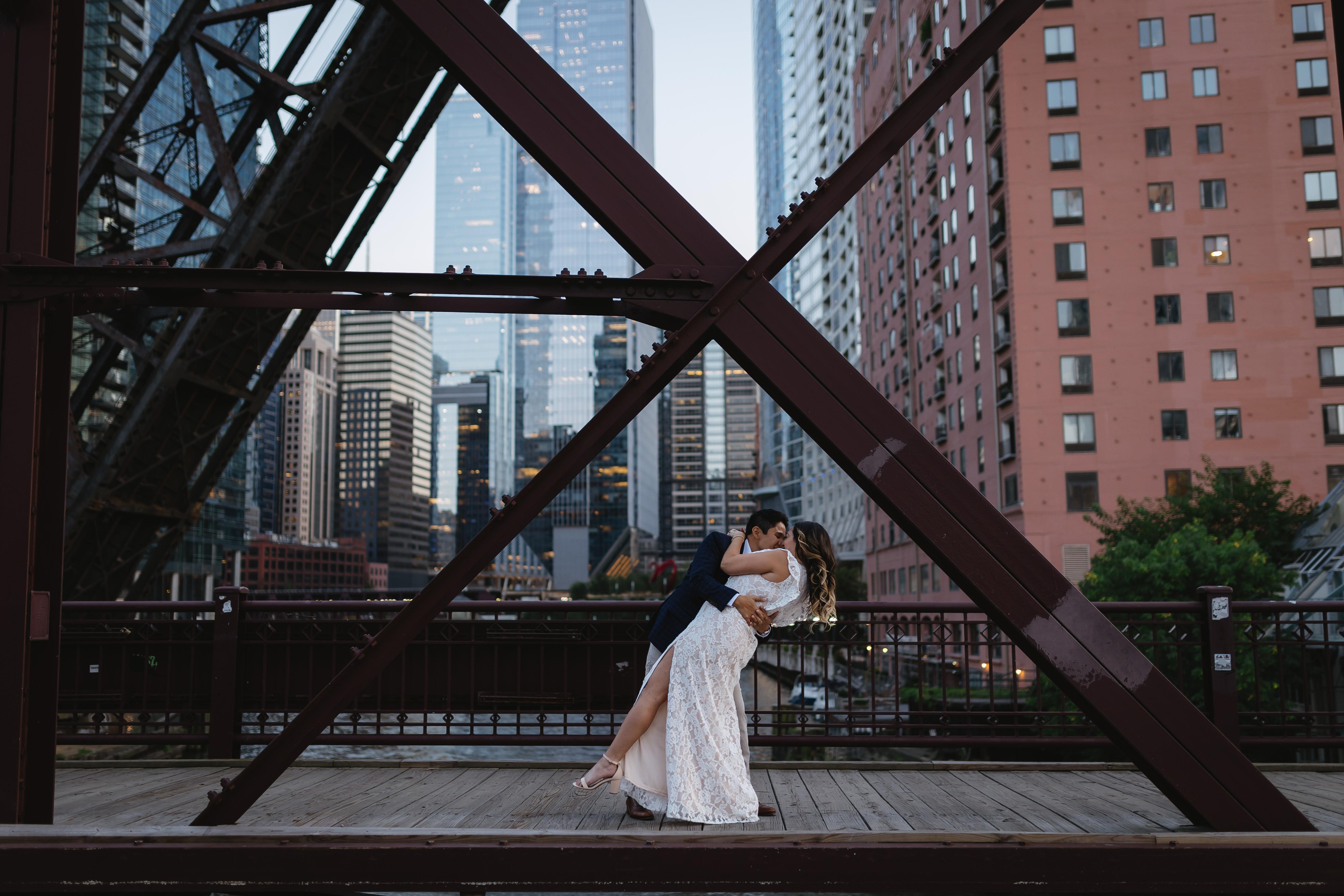 The Wedding Website of Alyssa Levy and Ashley Estoque