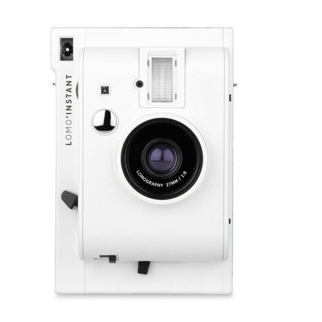 Lomography Lomo Instant Camera