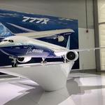 Boeing Future of Flight​
