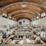 West Side Market