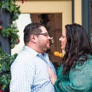 The Wedding Website of Cristina Laviada and Jaime Alemán