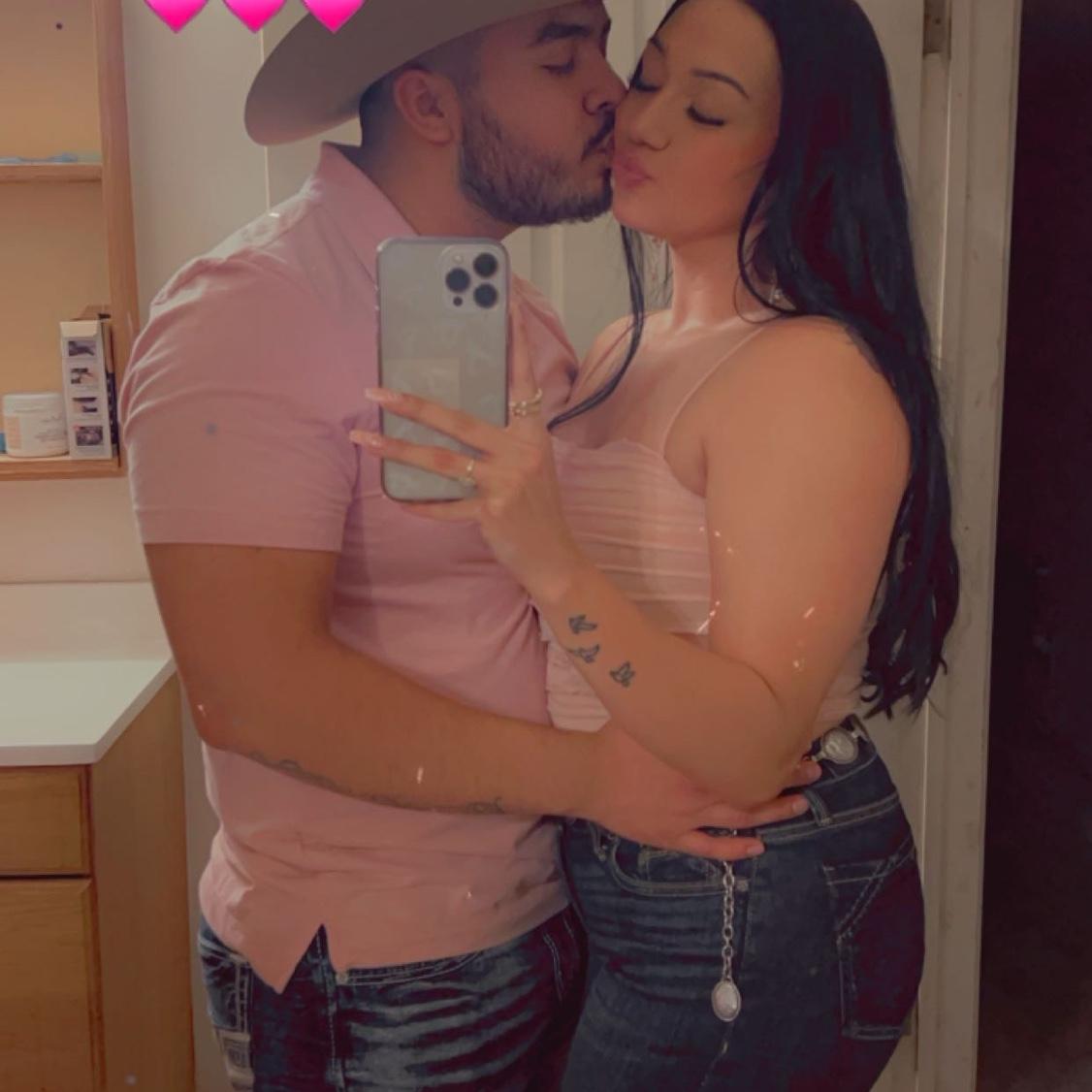 Our first valentines together 💗