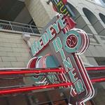 RedEye Diner