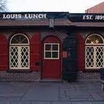 Louis' Lunch