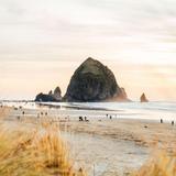 Oregon Coast