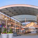 Outlet Collection at Niagara
