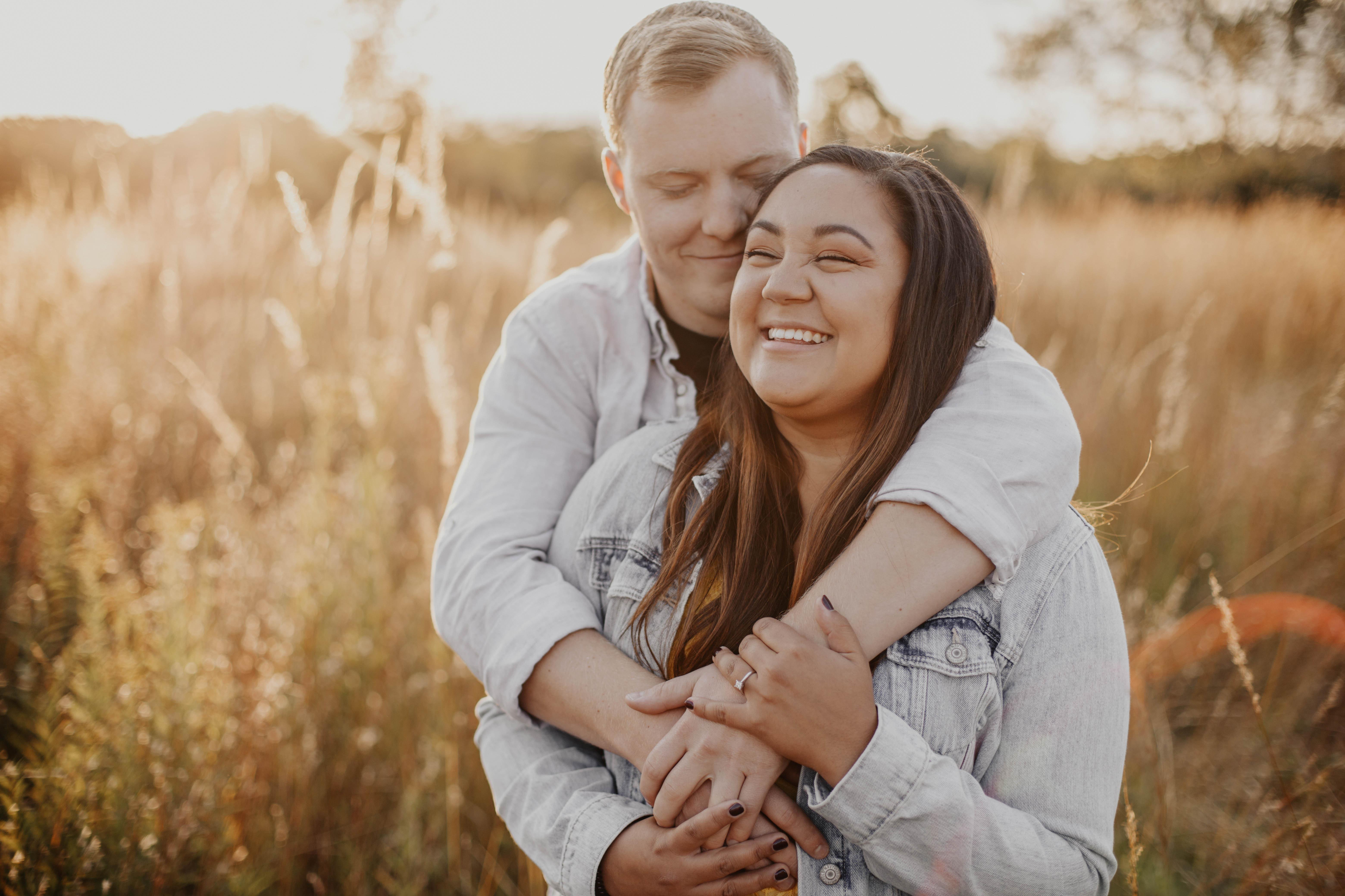 The Wedding Website of Abbie Phang and Mason Moore