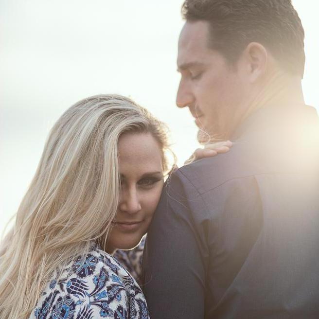 Engagement Photoshoot - September 2019