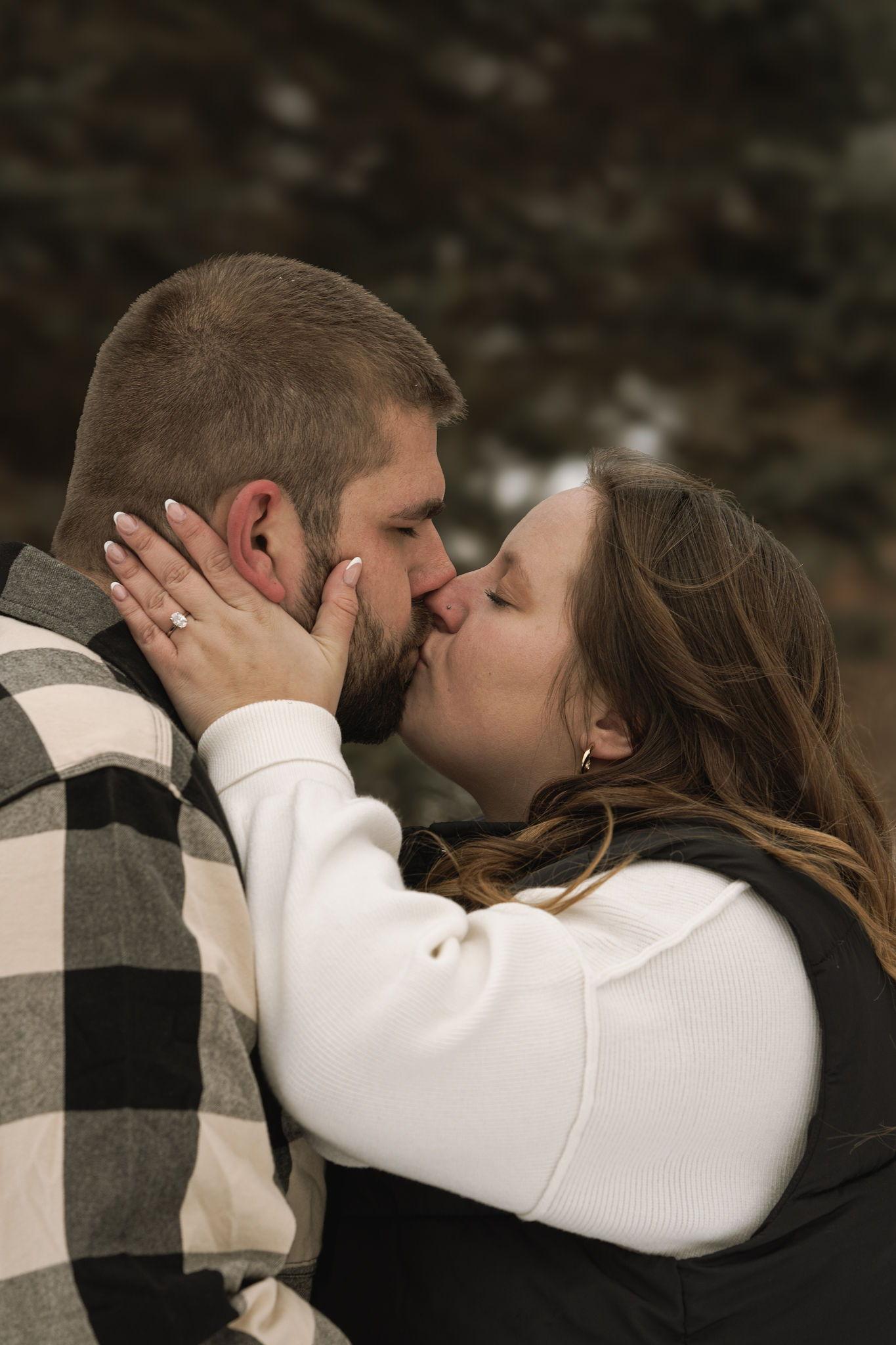 The Wedding Website of Kaylie LaPorte and Devon Linne