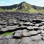 Giants Causeway