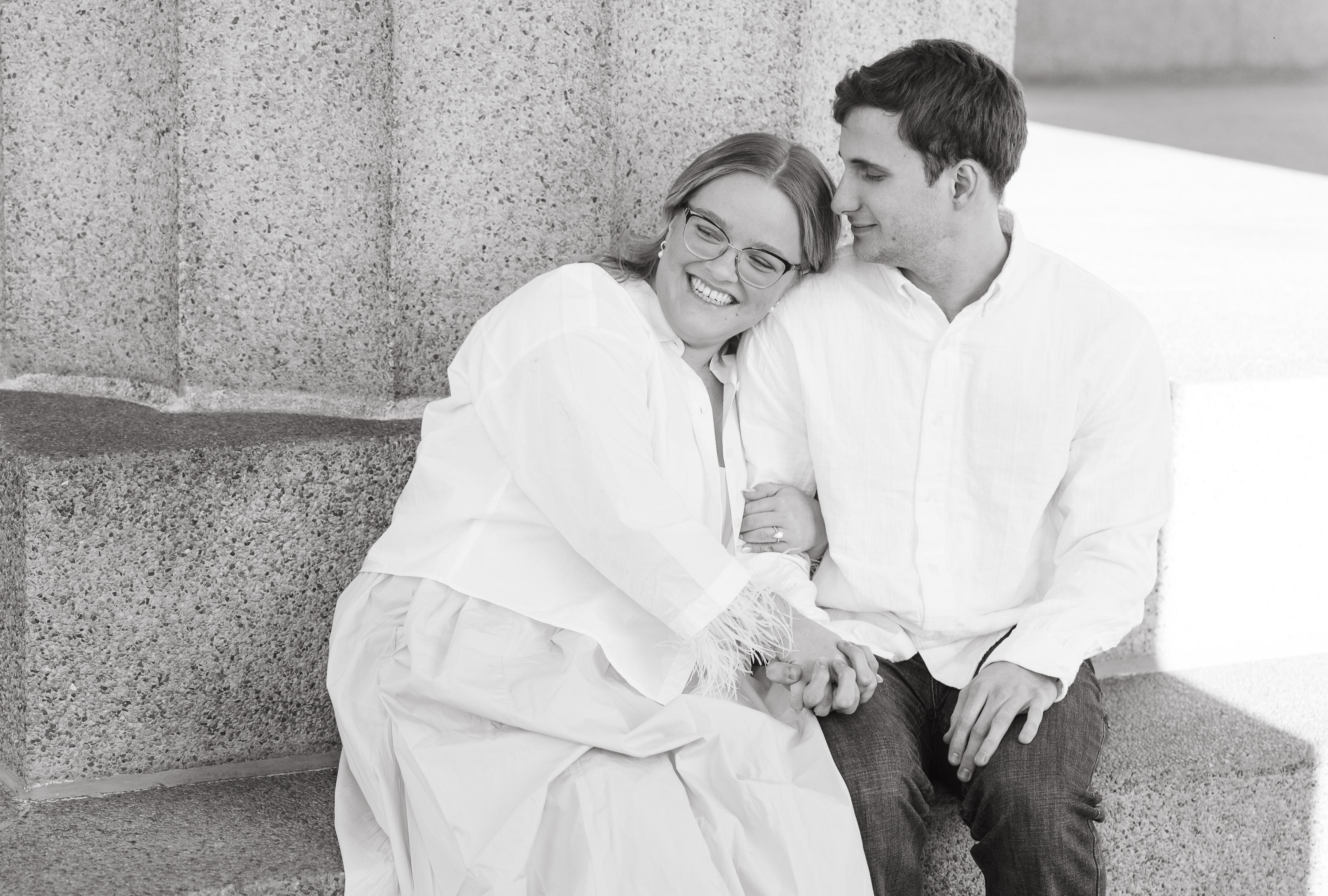 The Wedding Website of Isabel Rangel and Tyler Weber
