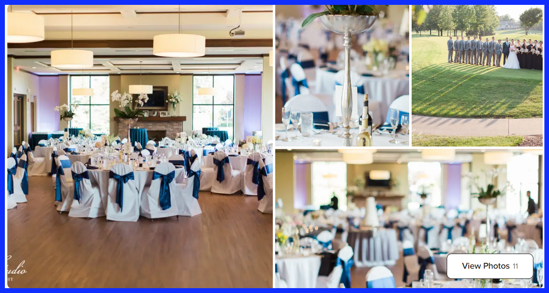 The Wedding Website of Andrea Adams and Dan Breight