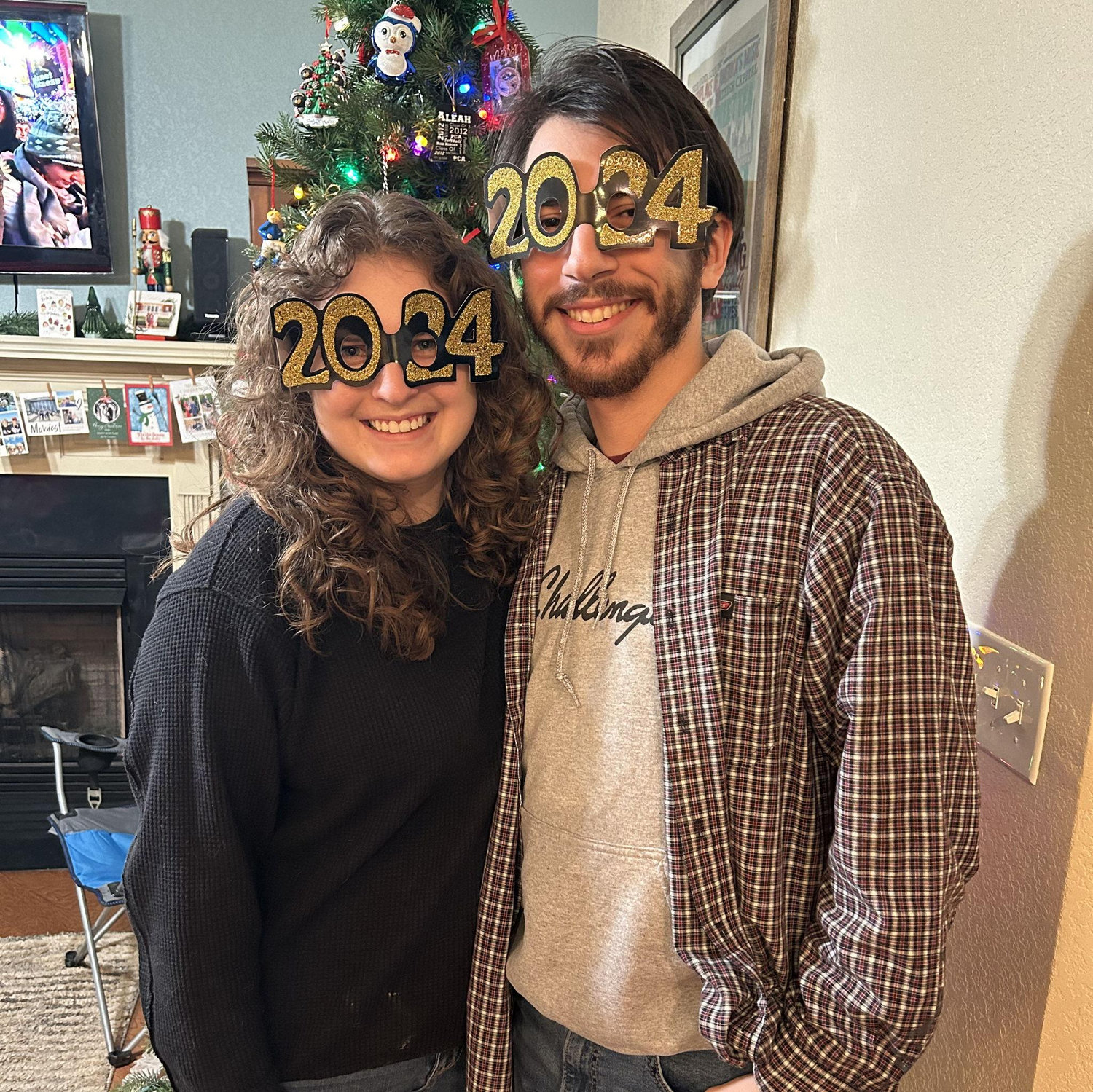 New Years 2024