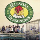 Celestial Seasonings