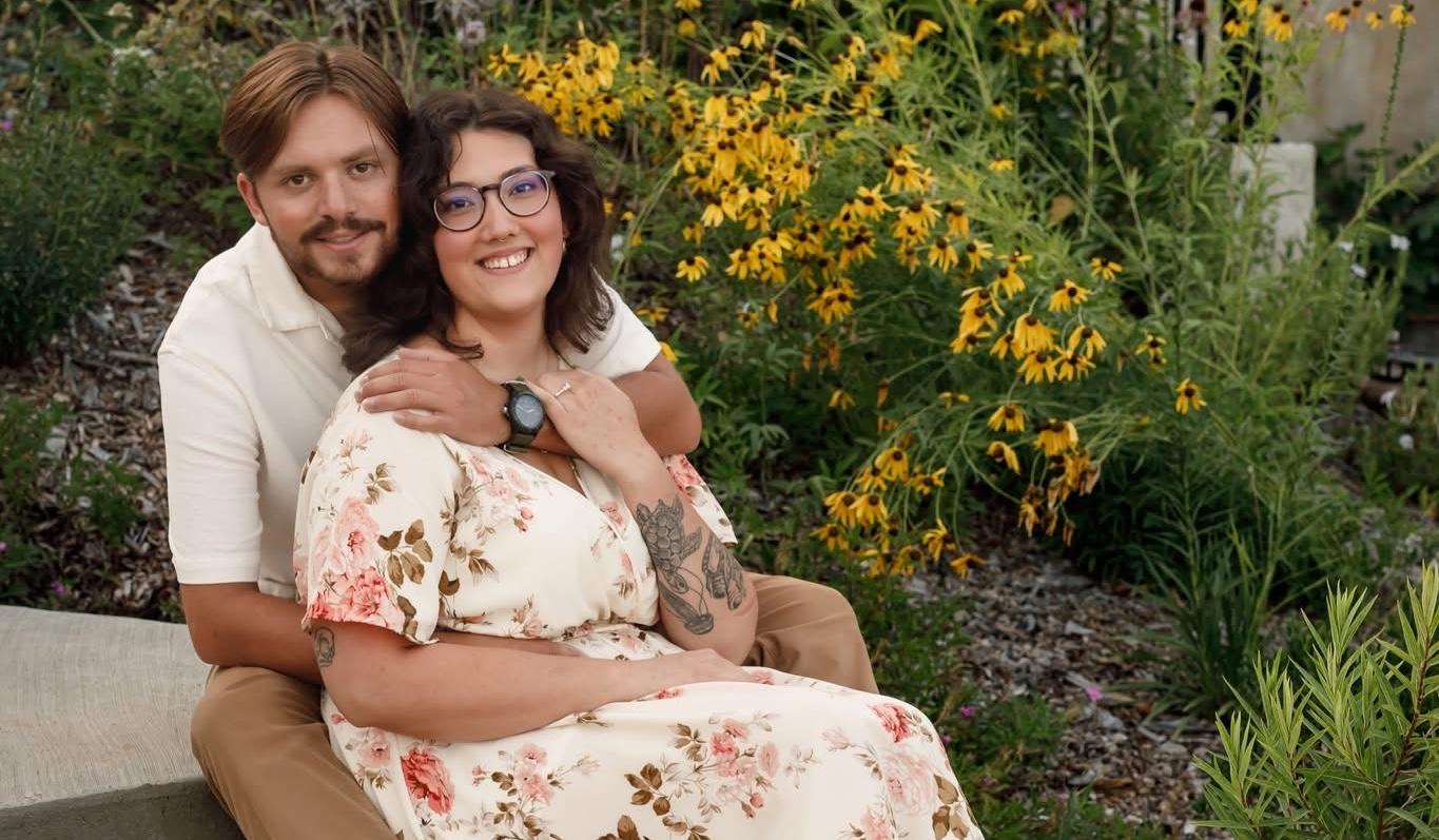 The Wedding Website of Haley Morgan Tiller and Caleb Elliot Howard