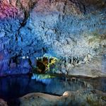 Harrison's Cave Eco-Adventure Park