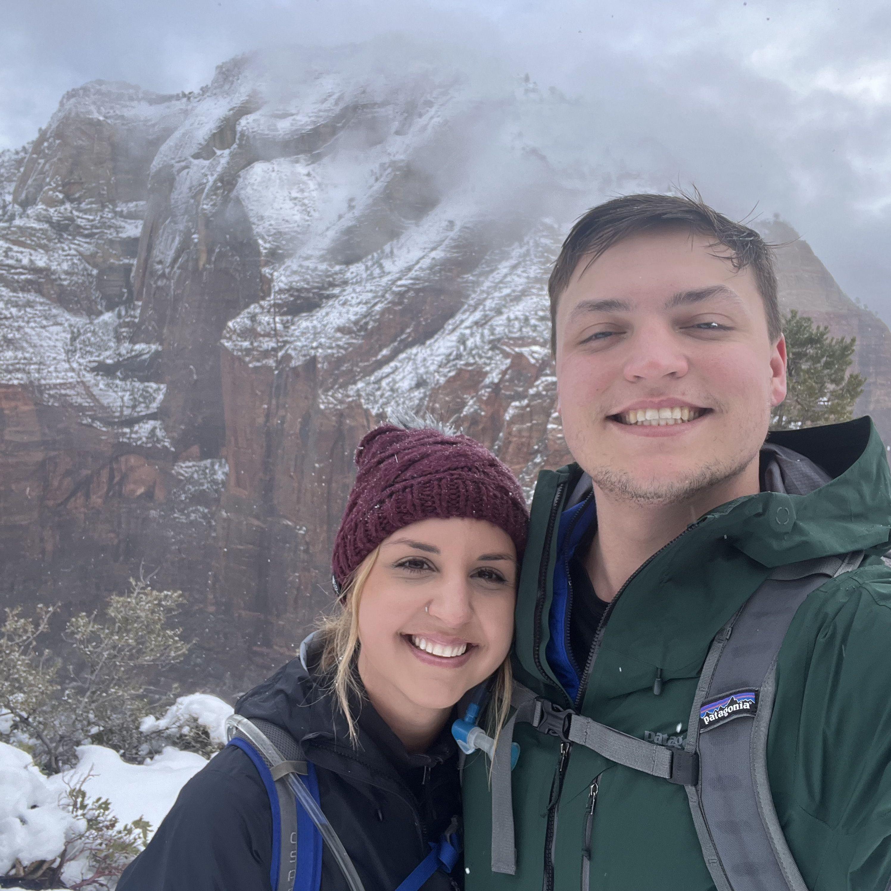 Zion National Park