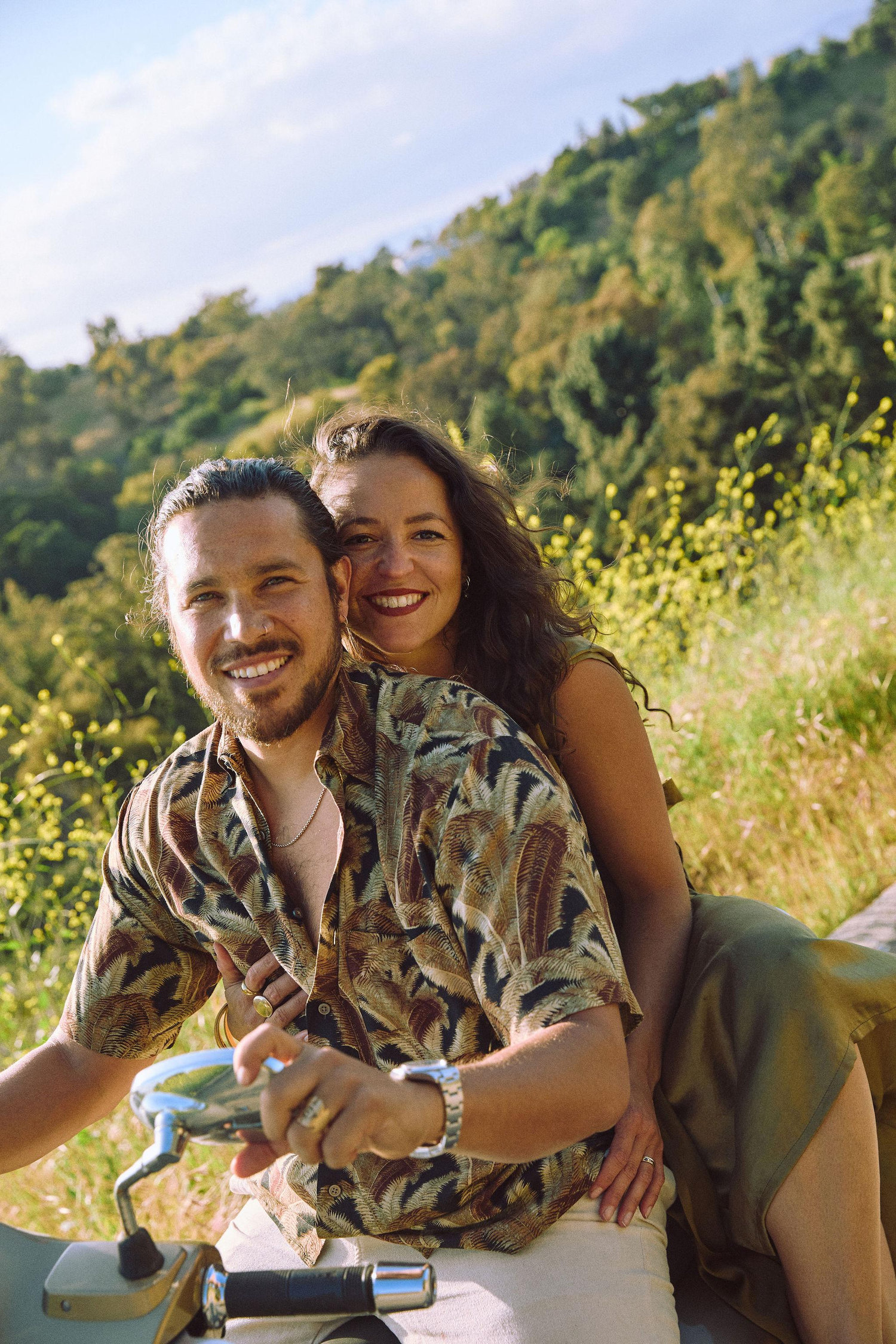 The Wedding Website of Alison Wilson and Johnathan Fernandez