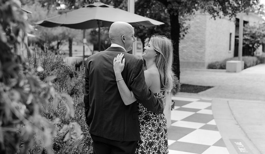 The Wedding Website of Bailey Minehart and Vincent Cacioppo