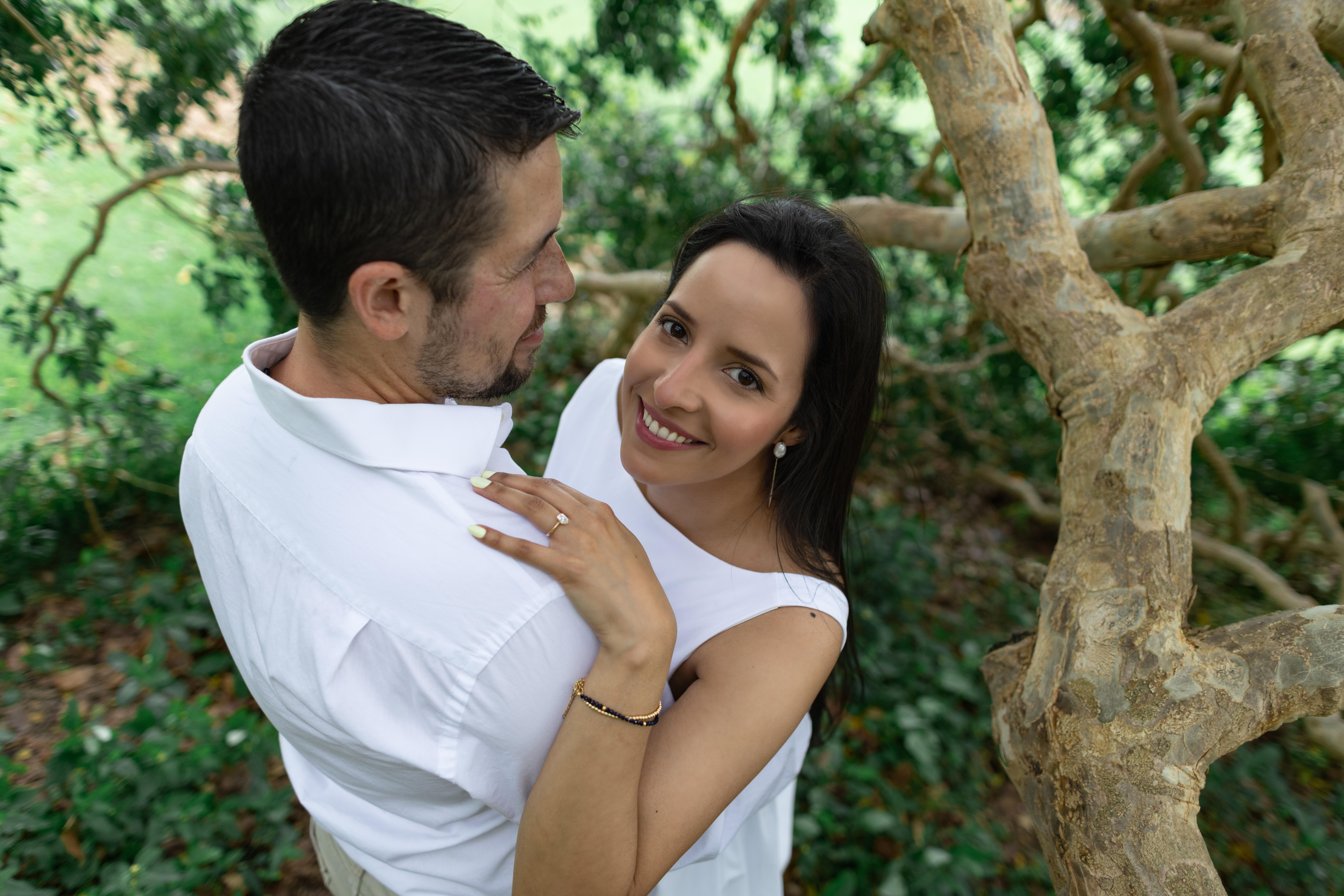 The Wedding Website of Manuel Villafañe and Sulimar Morales