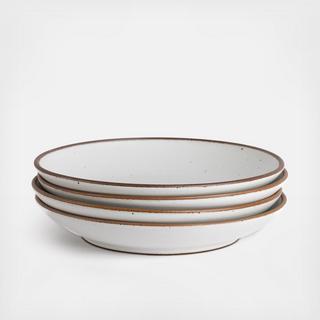 The Coupe Plate, Set of 4