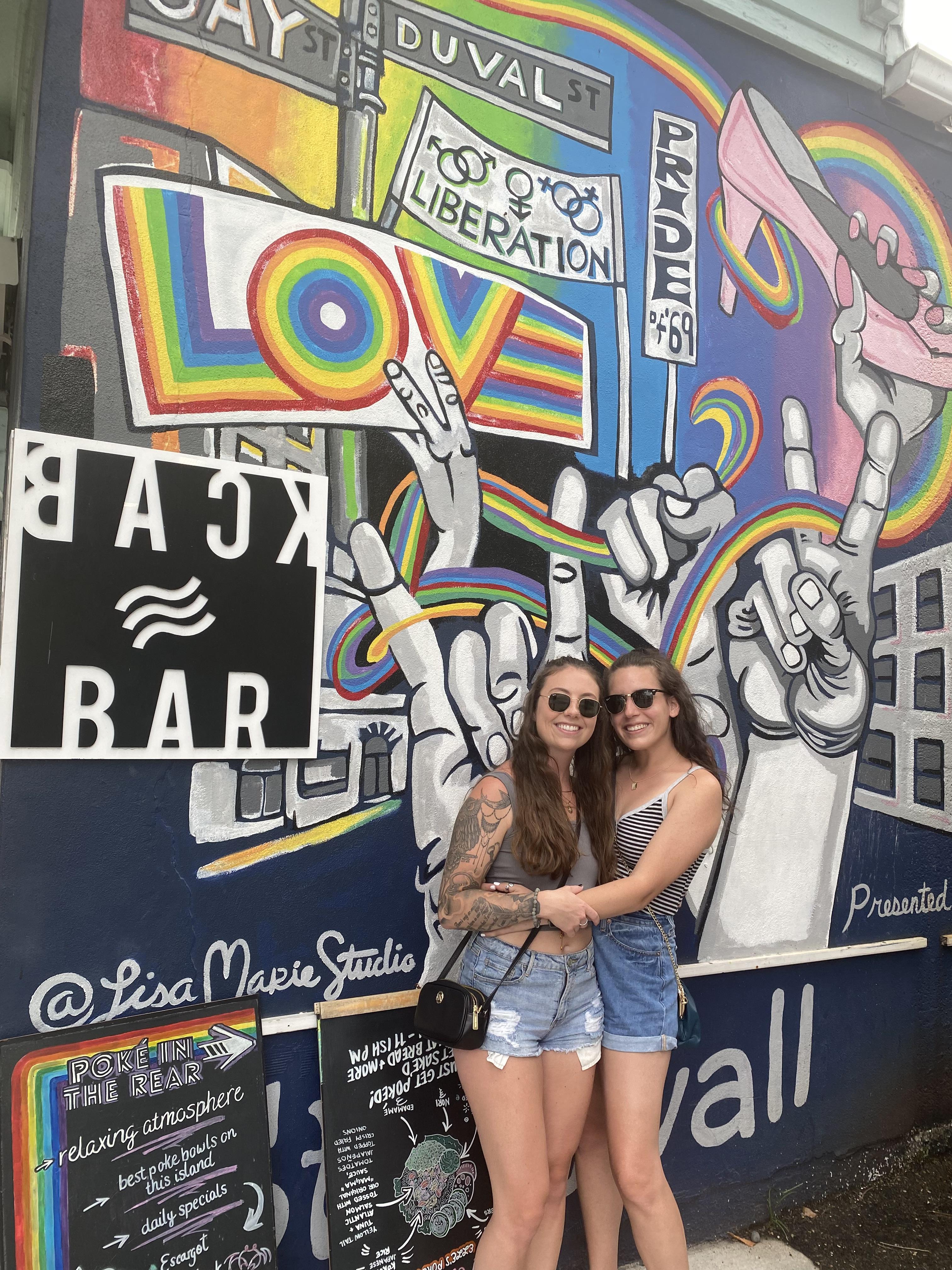 The Wedding Website of Erica Seijo and Jillian Laswell